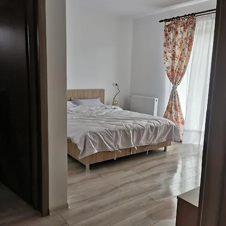 Pensiunea La Nenea Iancu